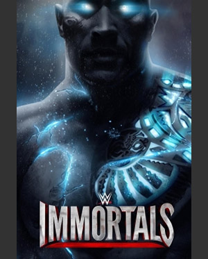 Immortals