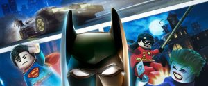 LEGO Batman 2   DC Super Heroes