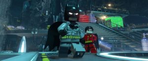 LEGO Batman 3 Gotham e Oltre_Header