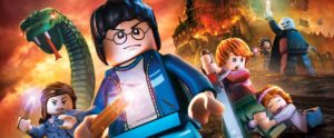 LEGO Harry Potter Anni 5 7_Header