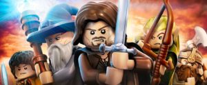 LEGO Il Signore degli Anelli_Header