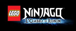 LEGO Ninjago L'ombra di Ronin Header