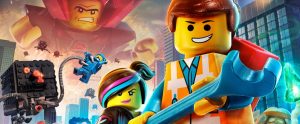 The LEGO Movie Videogame_header