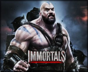 WWE Immortals_immagine 2