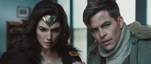 Wonder Woman - Foto dal Film