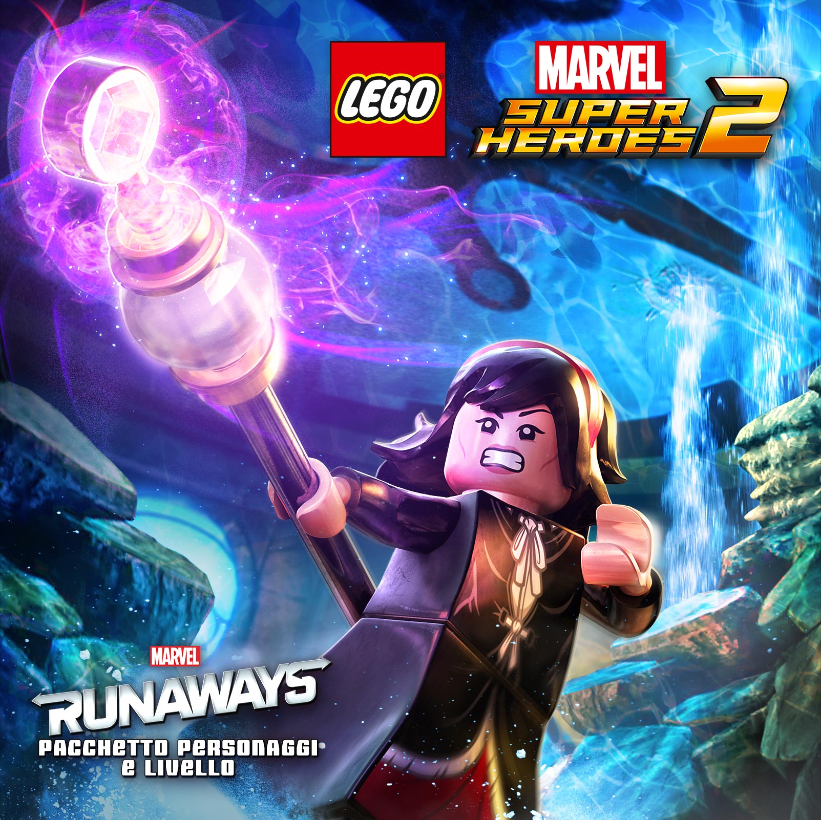 LEGO Marvel Super Heroes 2_DLC