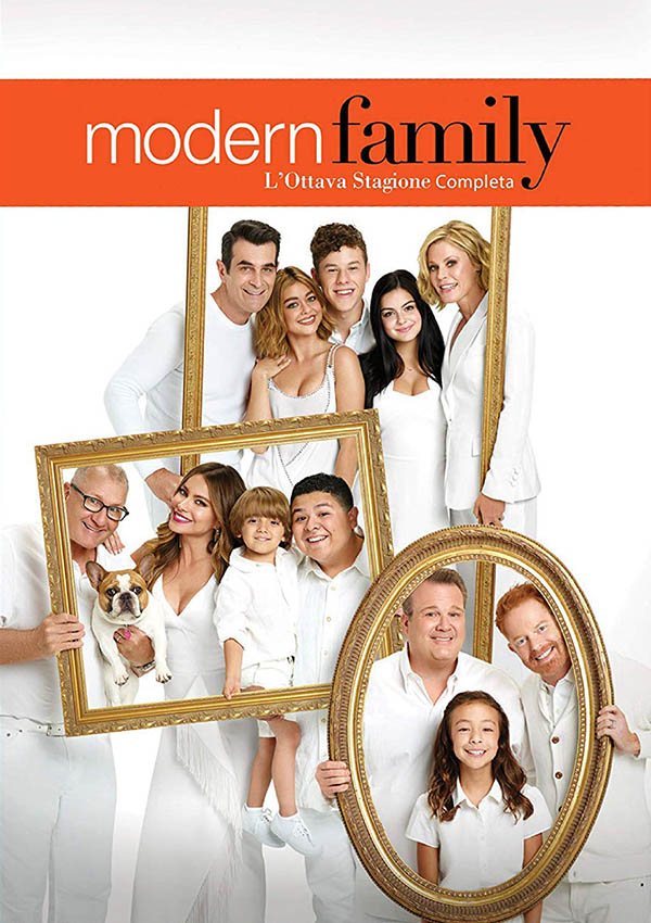 Modern Family_SerieTV