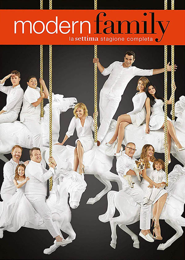 Modern Family_Stagione7_SerieTV