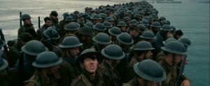 DUNKIRK