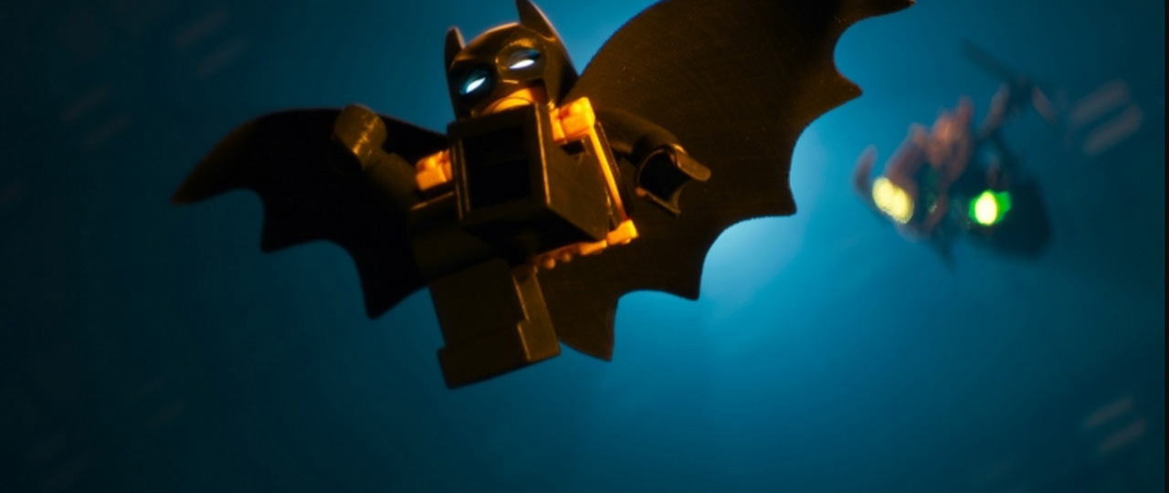 Lego Batman Il Film - Foto dalla pellicola