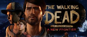 The Walking Dead   The Telltale Series Una nuova frontiera_header