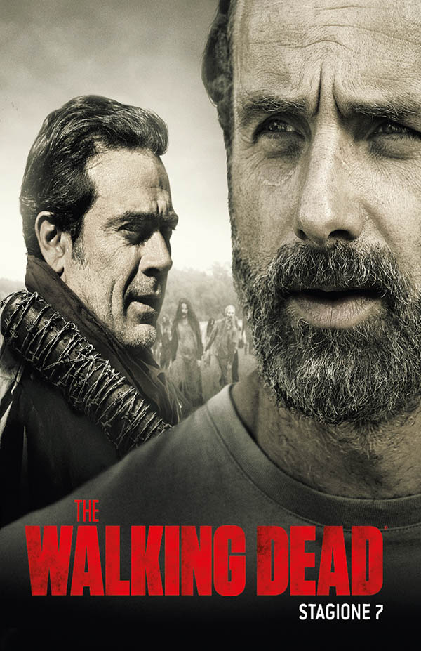 The Walking Dead_Poster