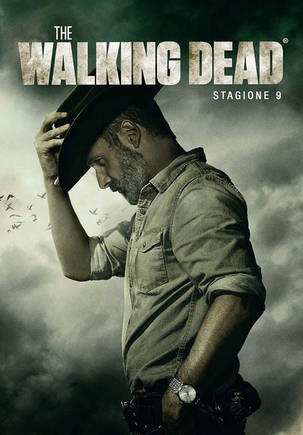 The Walking Dead_Stagione9_SerieTV