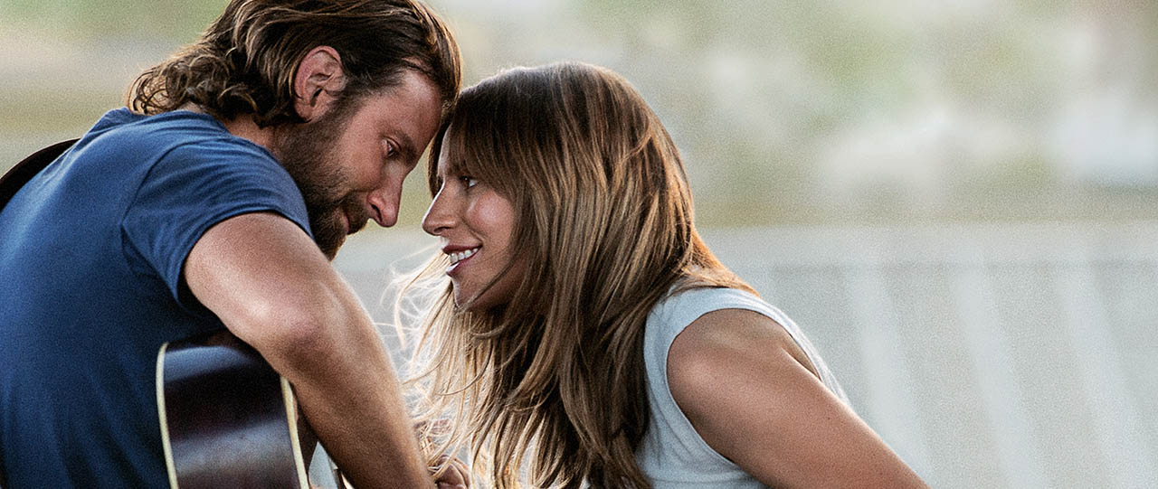 A Star Is Born La Fin A Star is Born - Warner Bros. Entertainment Italia