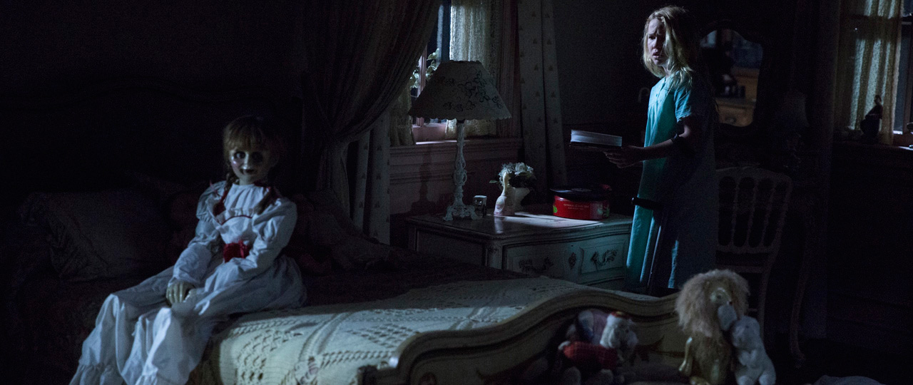 Annabelle 2 Creation Nuove Immagini Ufficiali Dal Film Annabelle 2 Creation Nuove Immagini Ufficiali Dal Film