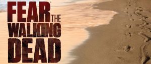 Fear The Walking Dead