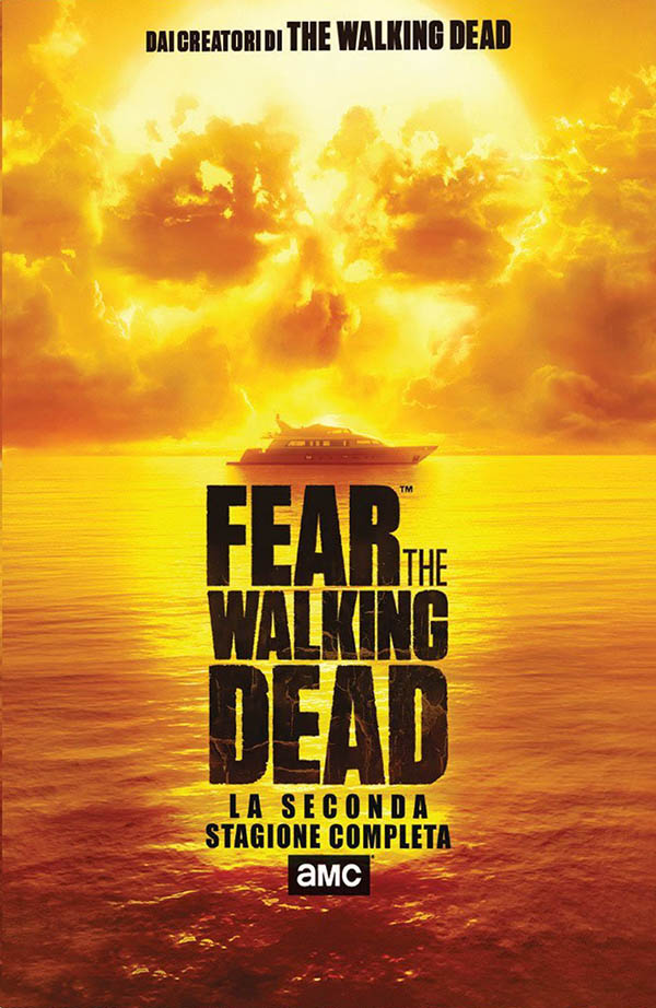 Fear The Walking Dead_Poster