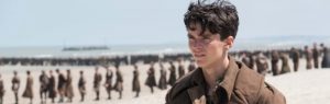 Dunkirk - Foto dal Film