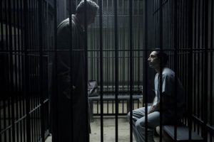 The Night Of   Cos'è successo quella notte_John Turturro Riz Ahmed_Serie TV_foto 5