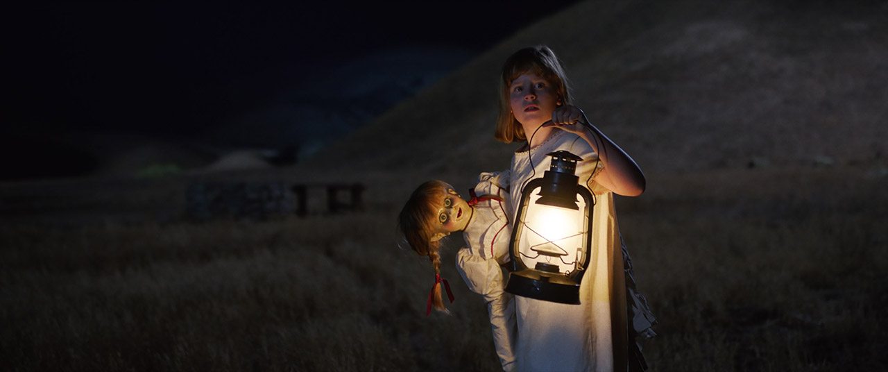 Annabelle 2: Creation - Foto dal film