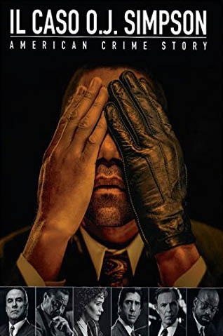 American Crime Story   Il caso O.J. Simpson_Poster