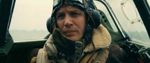 DUNKIRK - Foto dal film