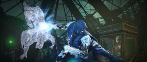 Injustice2 Sub Zero - Immagine dal gioco