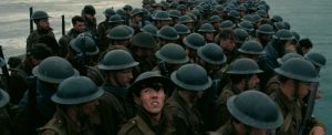 DUNKIRK - Foto dal film