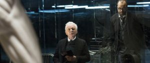 WESTWORLD - Foto dal film