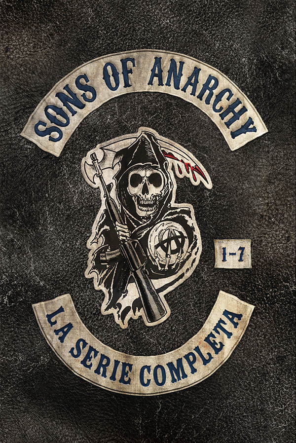 Sons of Anarchy_copertina