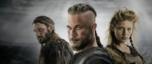 Vikings - Immagine promozionale