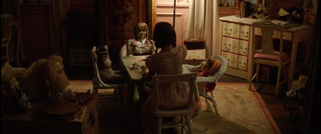 Annabelle 2: Creation - Foto dal Film