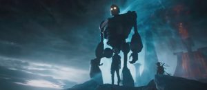 Ready Player One - Screenshot dal Trailer