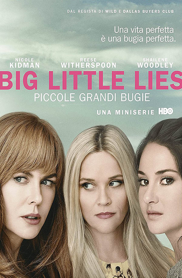 big little lies saison 2 streaming vostfr