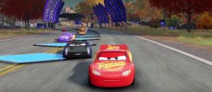 Cars 3  in gara per la vittoria   Trailer ufficiale   YouTube