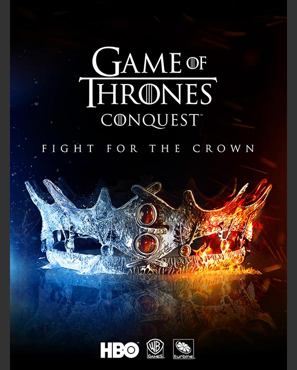 Game of Thrones Conquest_poster