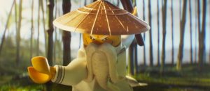 Lego Ninjago Il Film - Foto dalla pellicola