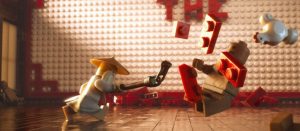 Lego Ninjago Il film - Foto