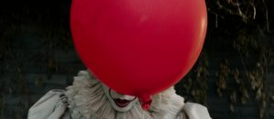 IT - Foto dal film