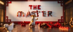 Lego Ninjago Il film - Foto