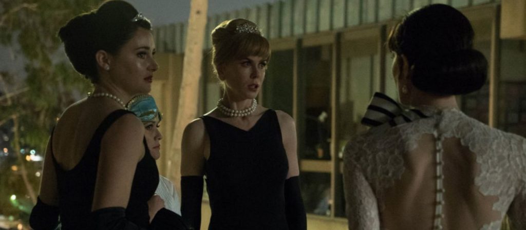 BIG LITTLE LIES - Foto dalla serie tv