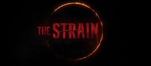 THE STRAIN