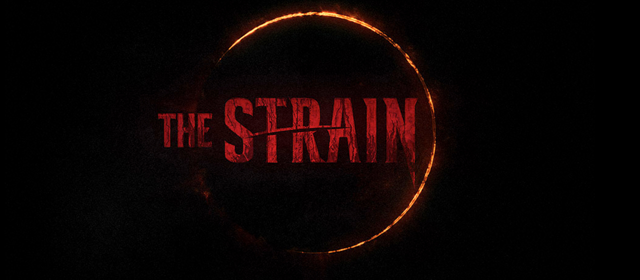 THE STRAIN