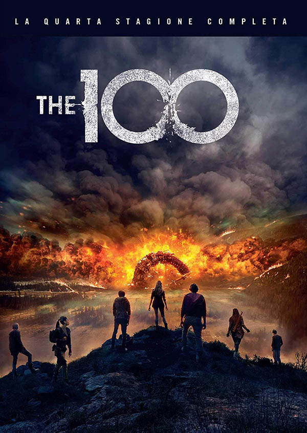 The 100_SerieTV_Stagione4