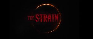 The Strain