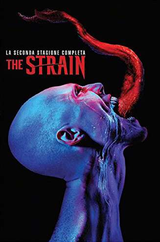 The Strain La seconda stagione completa_Poster