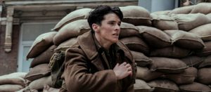 Dunkirk - Foto dal Film