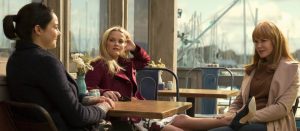 BIG LITTLE LIES - Foto dalla serie tv