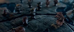 Game Of Thrones: Conquest, screenshot dal trailer di lancio