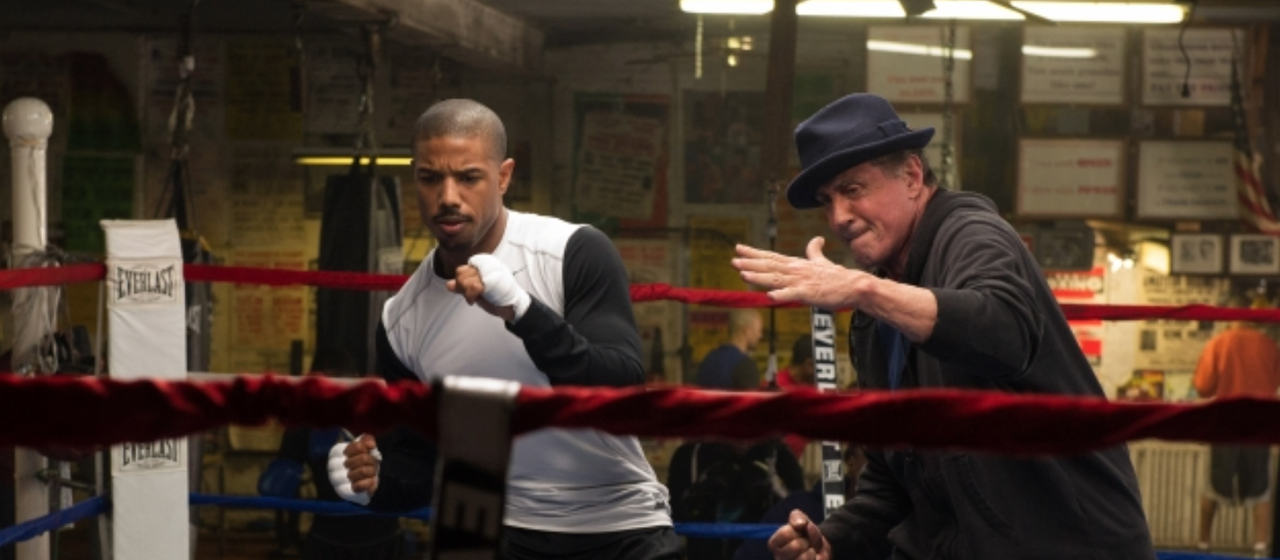 Creed - Nato per combattere: foto dal film